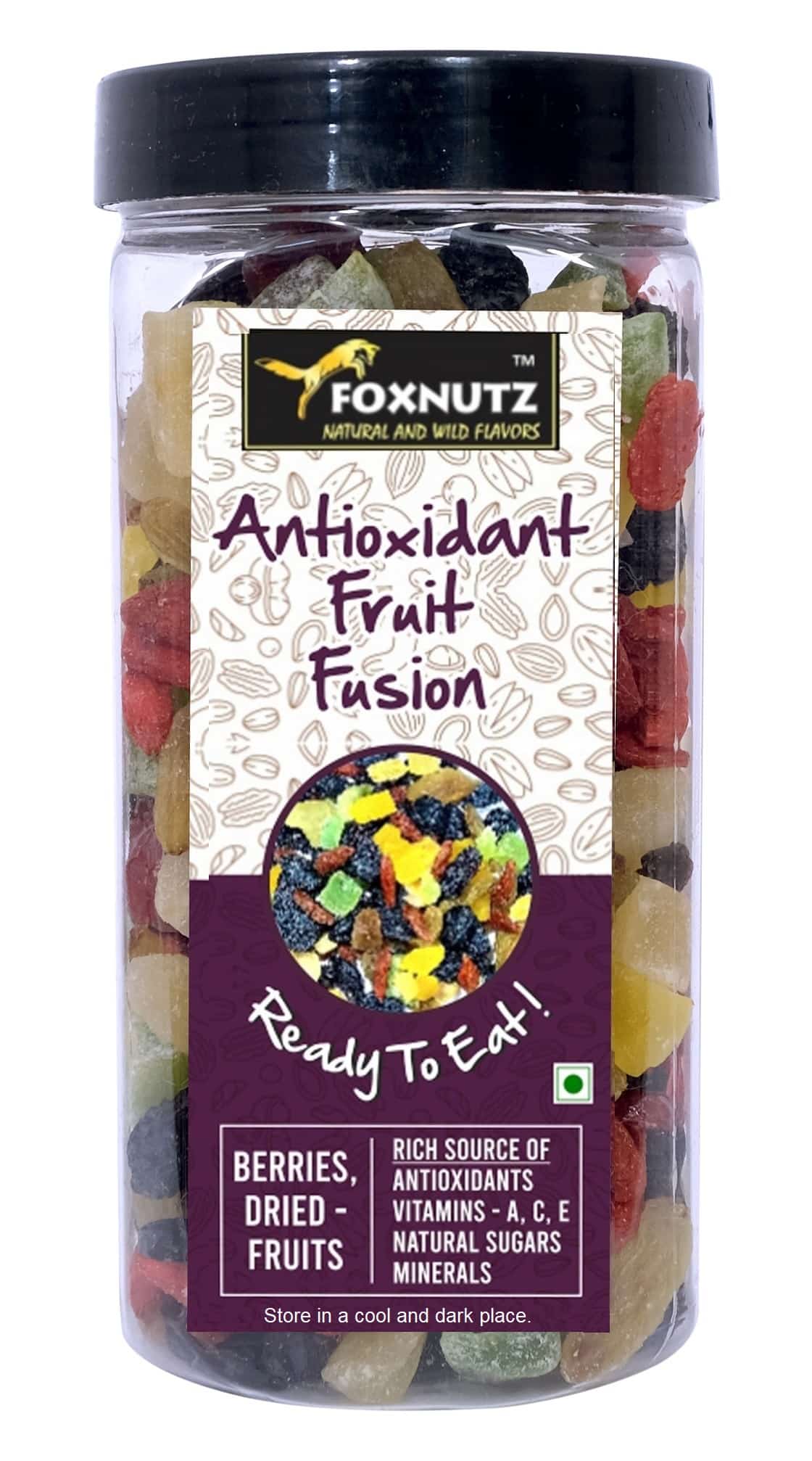 Antioxidant Fruit Fusion - Image 2